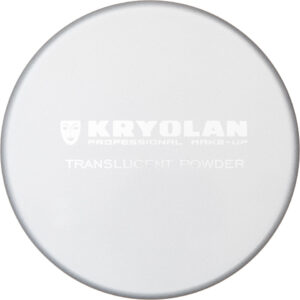 Translucent powder 2