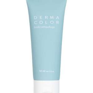 Dermacolor body camouflage