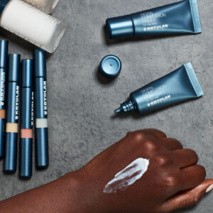 Digital primer dry skin2