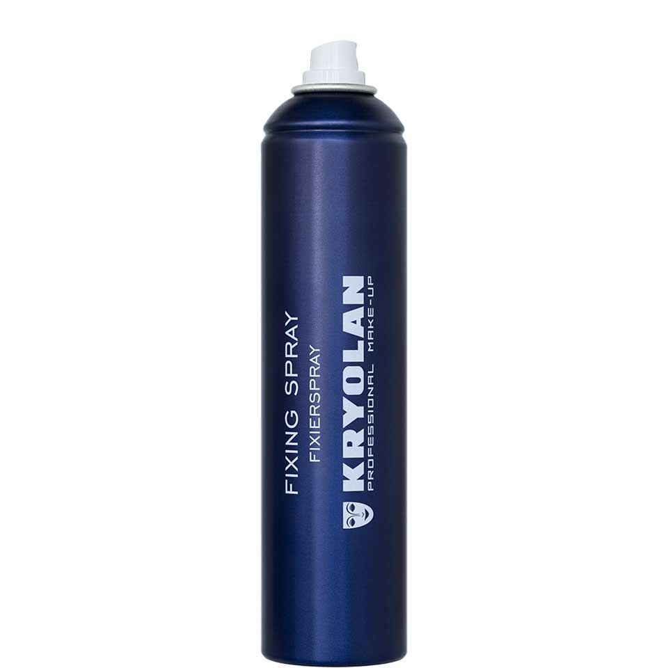 Fixing spray 2