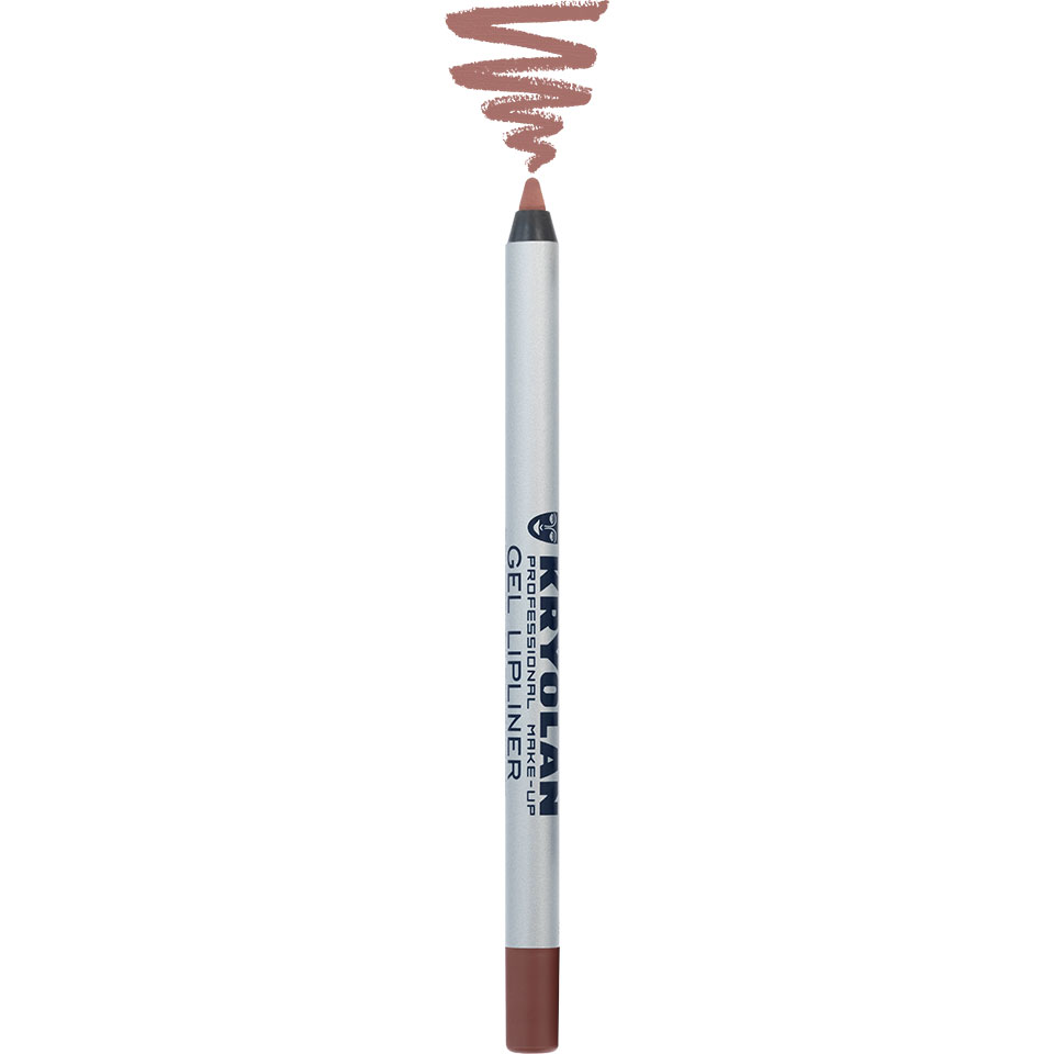 Gel lipliner