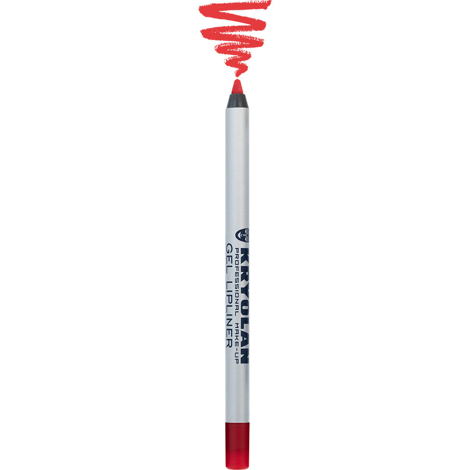 Gel lipliner serene pepper