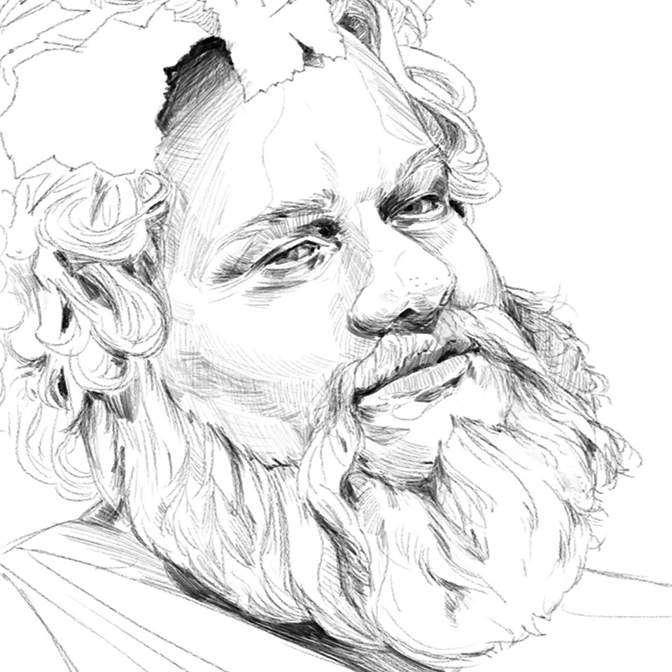 Nenä bacchus2