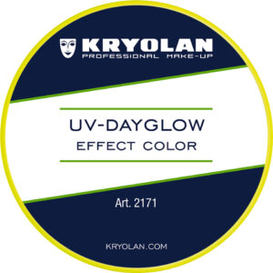 Aqua uv dayglow