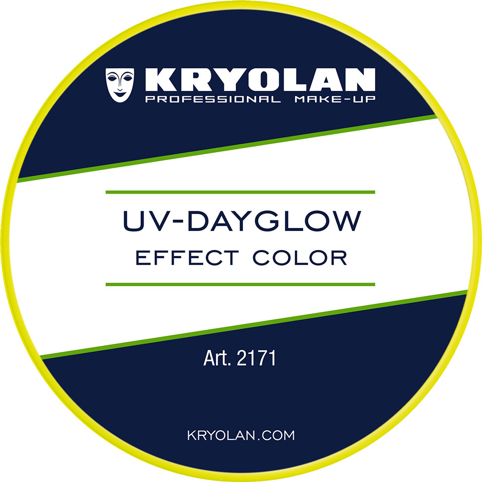 Aqua uv dayglow