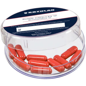 Bloodcapsules
