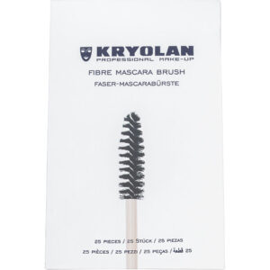 Fibre mascara