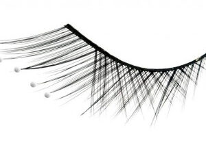 Lashes#31