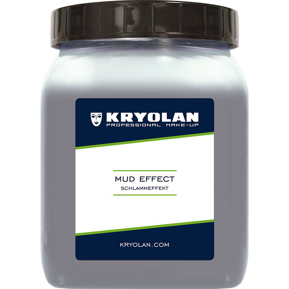 Mud effect