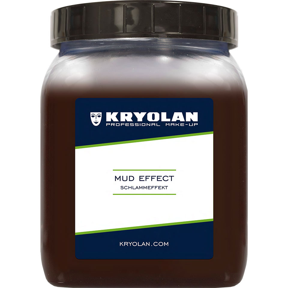 Mud effect2