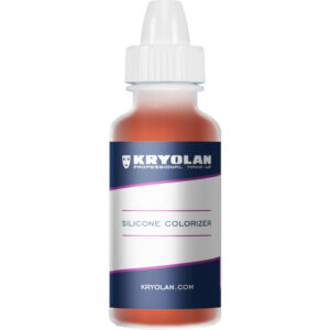 Silicon colorizer