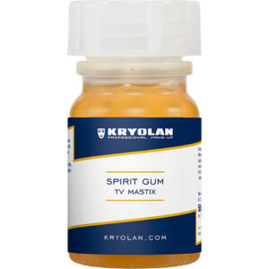 Tv mastix spirit gum