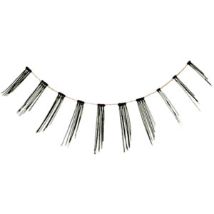 U1 lashes