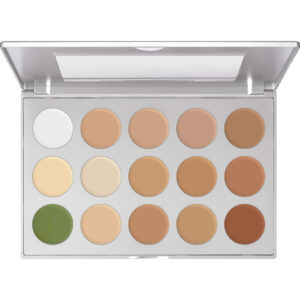 Ultrafoundationpalette