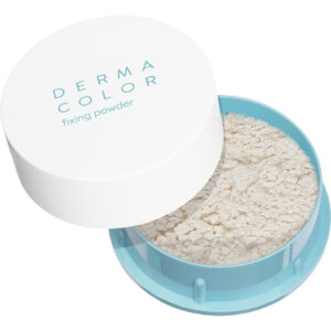 Dermacolor fixing powder2