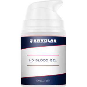 Hd blood gel